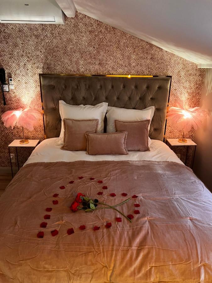 Hotel Mademoiselle لييج المظهر الخارجي الصورة