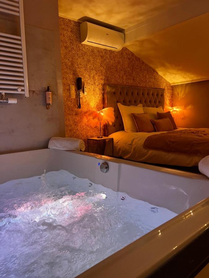 Hotel Mademoiselle لييج المظهر الخارجي الصورة