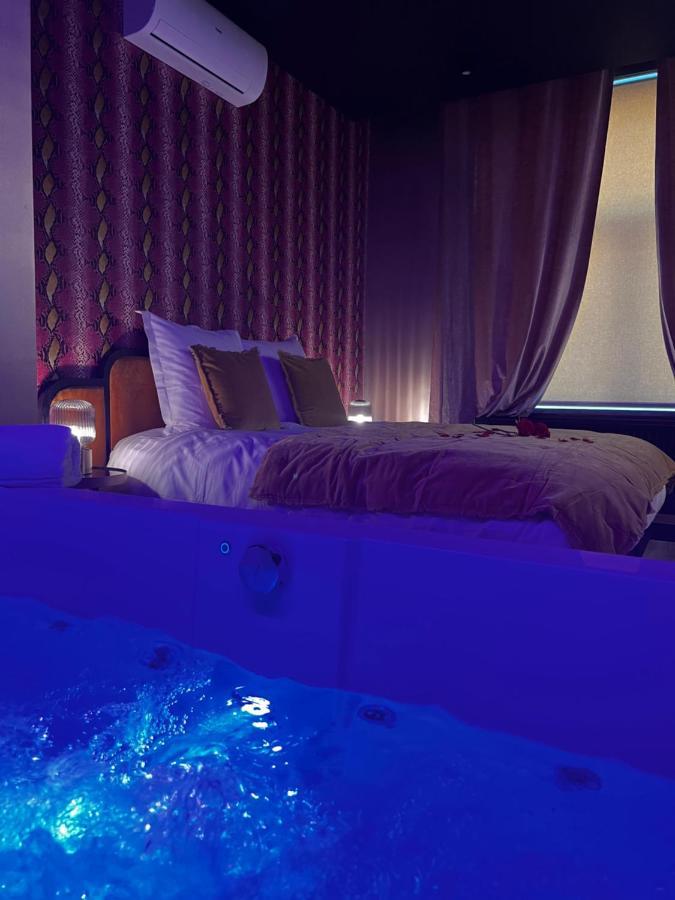Hotel Mademoiselle لييج المظهر الخارجي الصورة