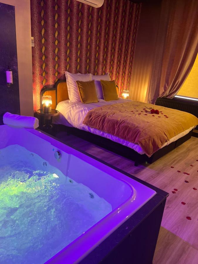 Hotel Mademoiselle لييج المظهر الخارجي الصورة