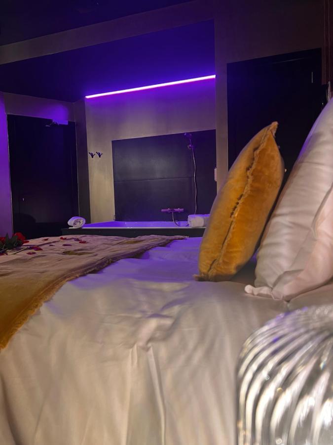 Hotel Mademoiselle لييج المظهر الخارجي الصورة