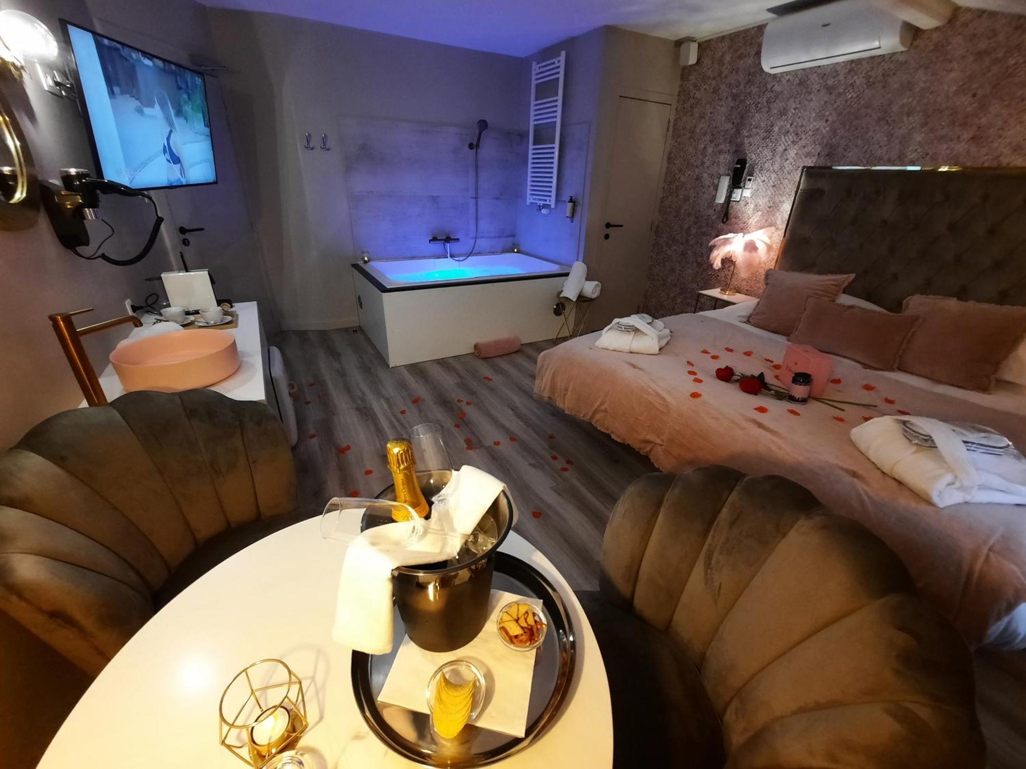 Hotel Mademoiselle لييج المظهر الخارجي الصورة