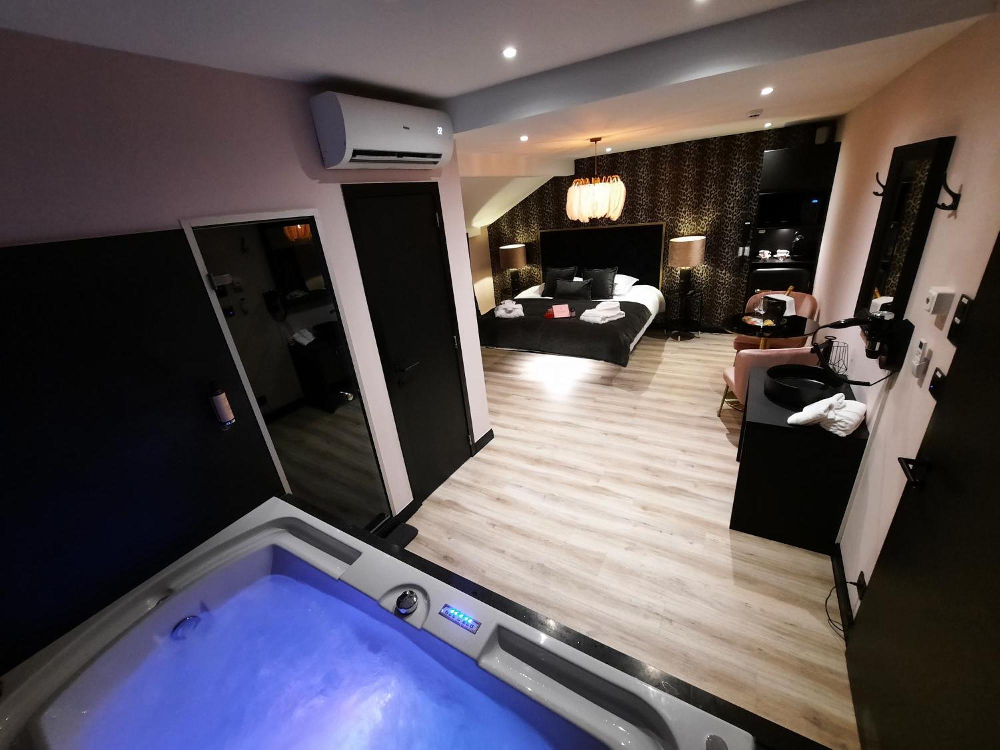 Hotel Mademoiselle لييج المظهر الخارجي الصورة