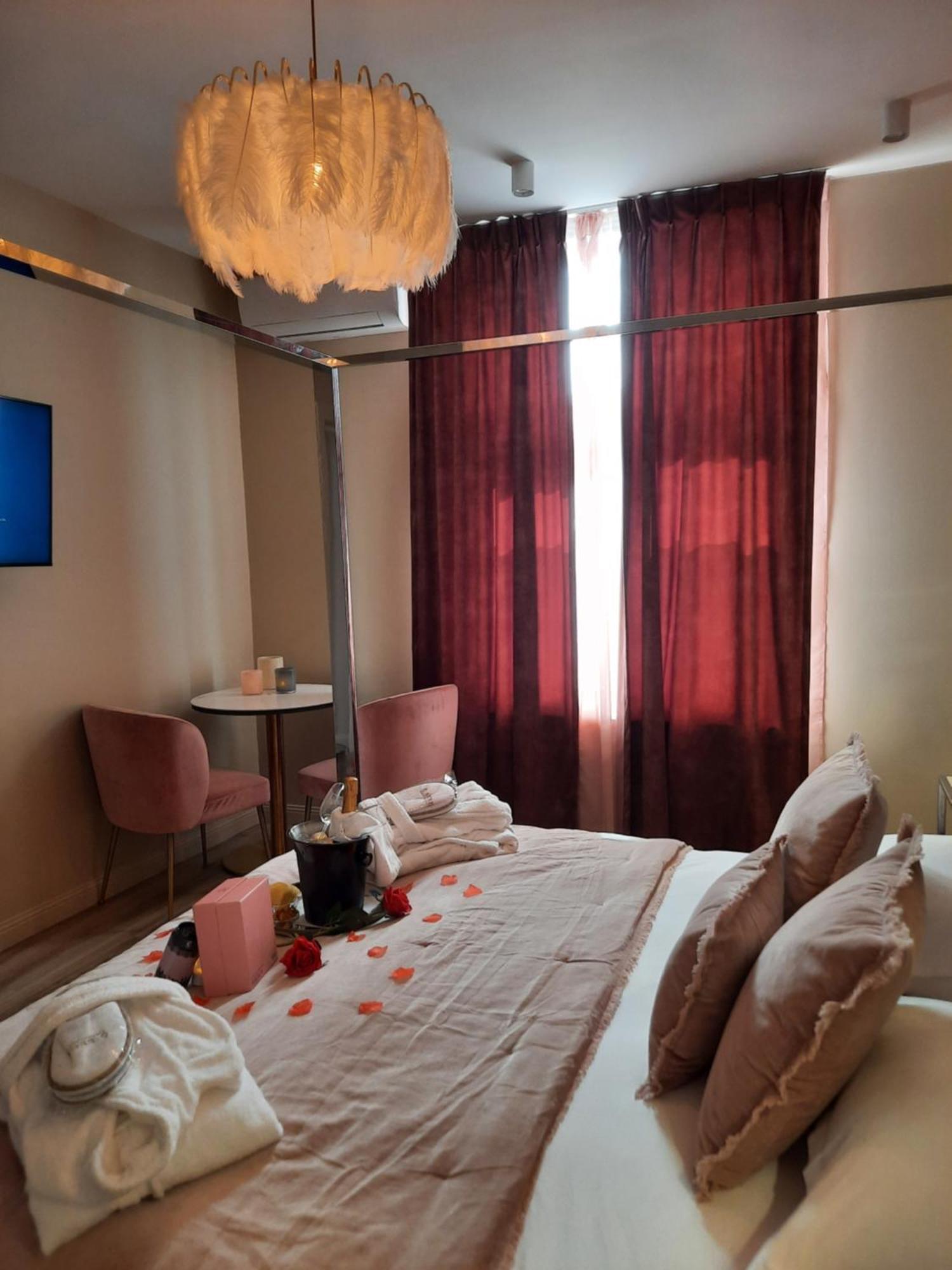 Hotel Mademoiselle لييج المظهر الخارجي الصورة