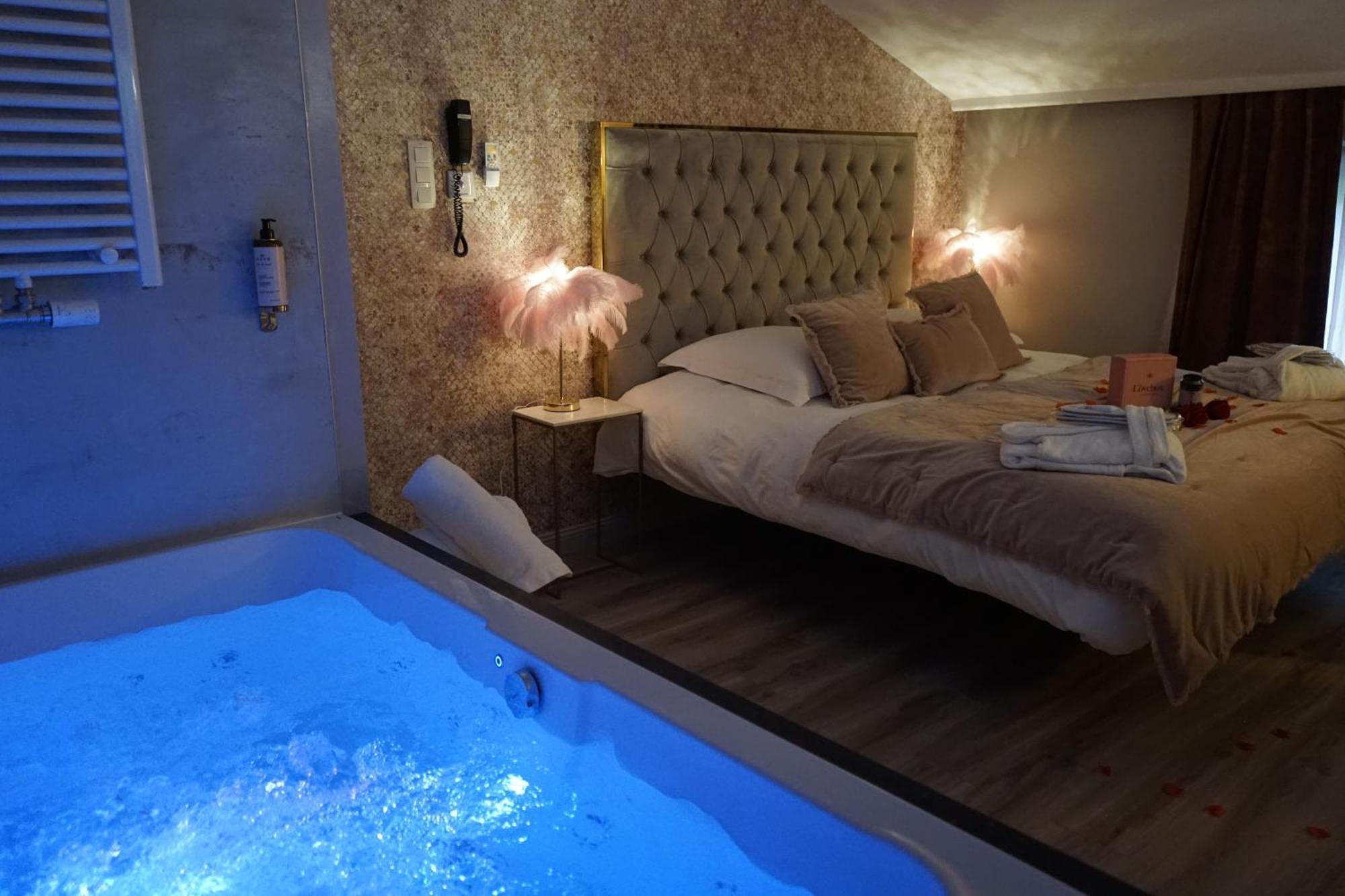 Hotel Mademoiselle لييج المظهر الخارجي الصورة
