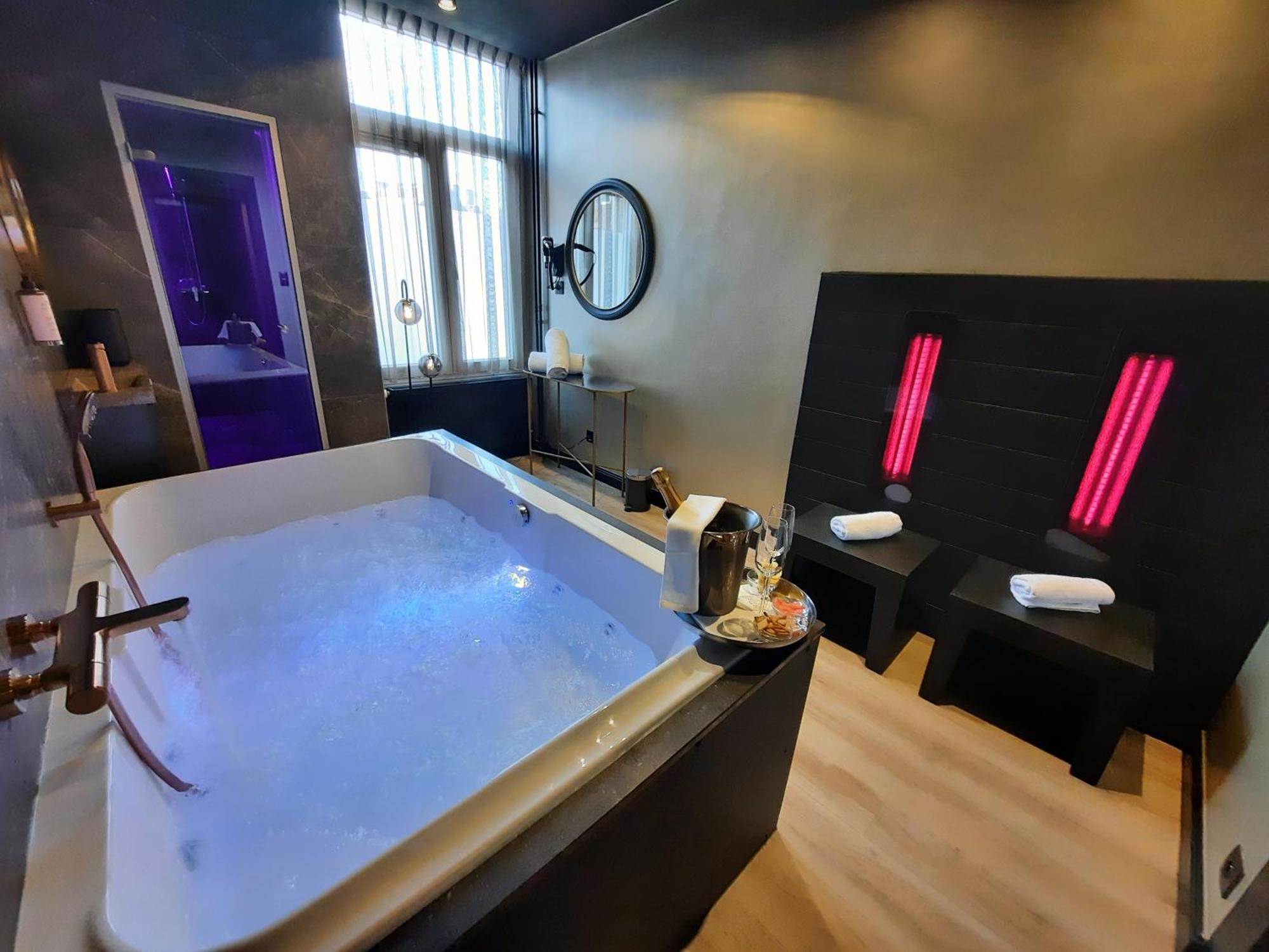 Hotel Mademoiselle لييج المظهر الخارجي الصورة