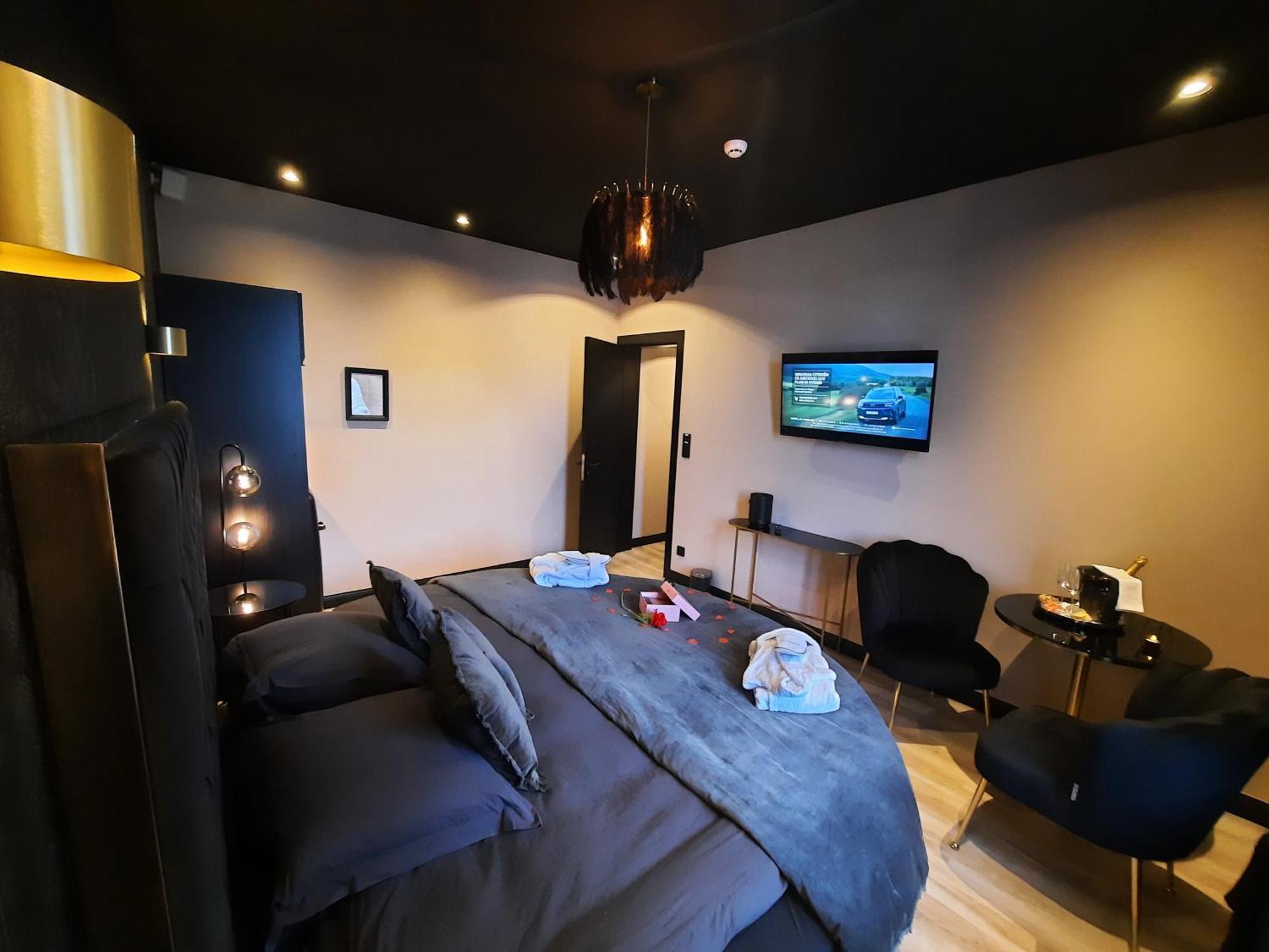 Hotel Mademoiselle لييج المظهر الخارجي الصورة