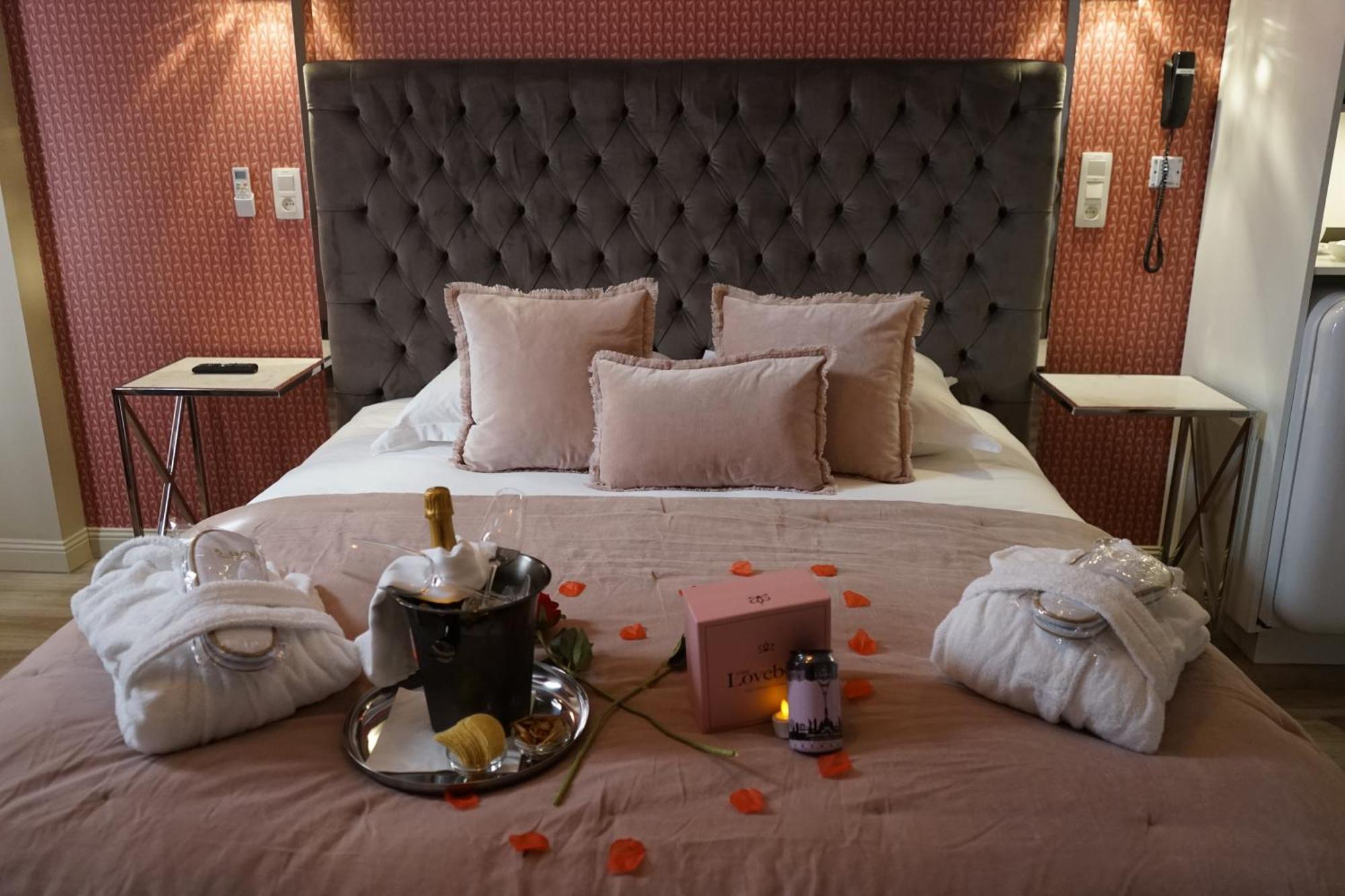 Hotel Mademoiselle لييج المظهر الخارجي الصورة