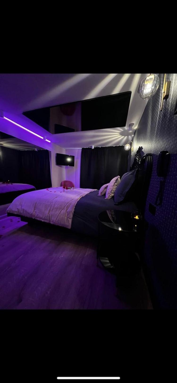 Hotel Mademoiselle لييج المظهر الخارجي الصورة