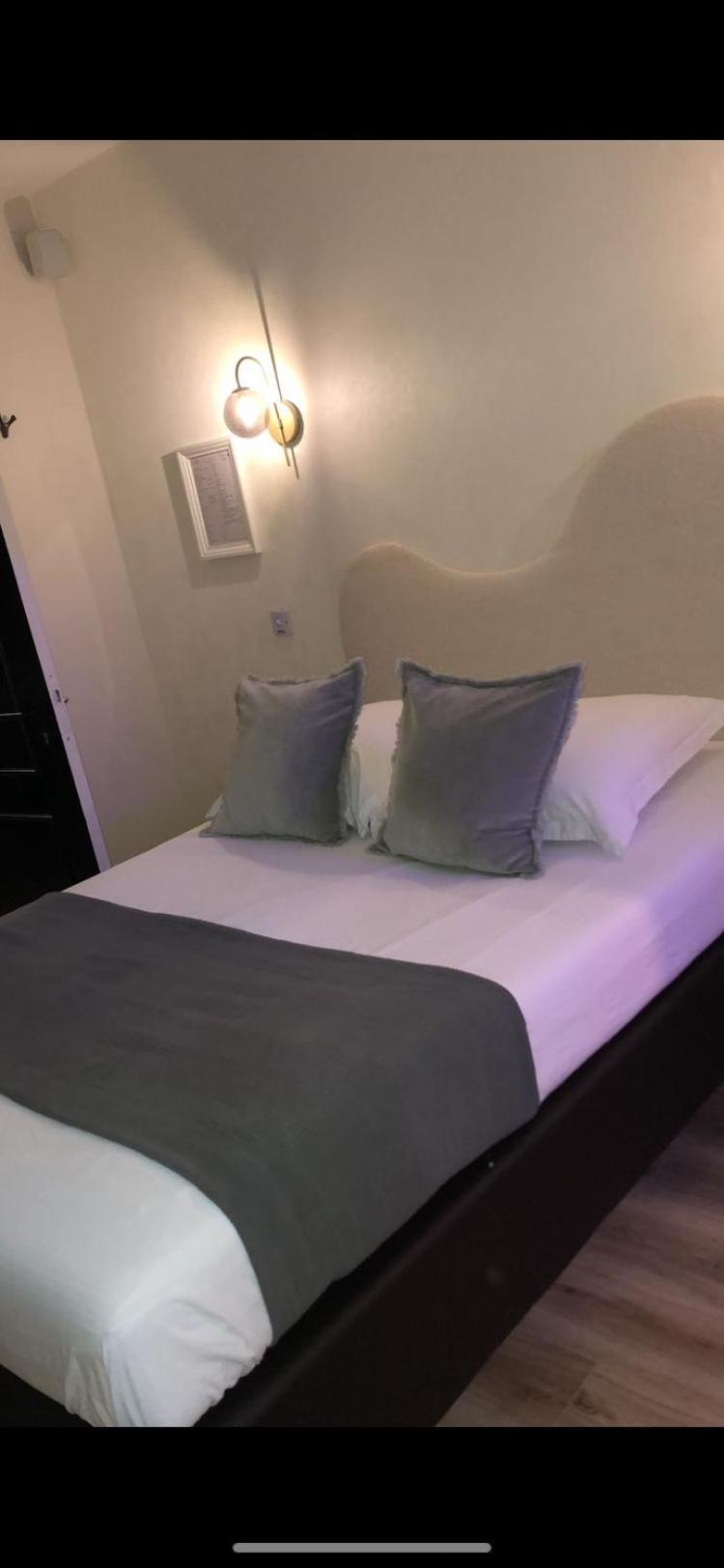 Hotel Mademoiselle لييج المظهر الخارجي الصورة